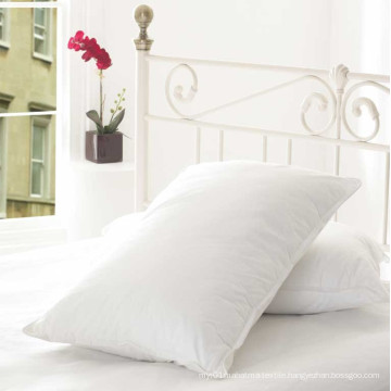 High Quality Soft and Comfortable Microfiber Pillow